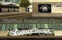 Westcoast Customs Mod Shop