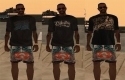 Quicksilver T-Shirt Pack