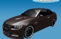 2008 BMW M3 convertible