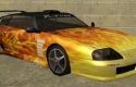 Flame Jester