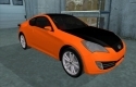 Hyundai Genesis Concept Skin