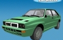 Lancia Delta HF Integrale