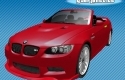 2008 BMW M3 convertible Hamann
