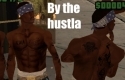 Gangsta Ped (cribsdesign)