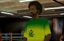 Shirt of Jamaica