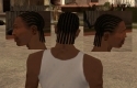 Long Cornrows