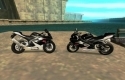 Suzuki GSXR 1000