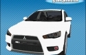 Mitsubishi Lancer Evo X