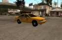 1994 Chevrolet Caprice Taxi