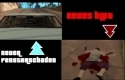 New particles -Mod (Blood & Windows)