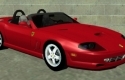 Ferrari 550 Barchetta
