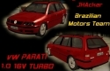 VW Parati G3