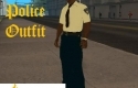 Dutch Police Outfit