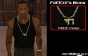 Live necklace (Aka "Hai")