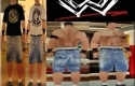 John Cena Skin