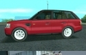 2007 RangeRover Sport