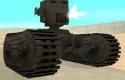 AT-ST Crawler1.0