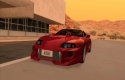 Veilside Supra