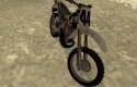 Honda Cr 125