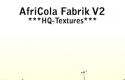 AfriCola Fabrik V2