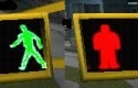 European traffic lights