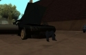 The CJ Car Repair mod