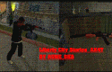Liberty City Stories AK47