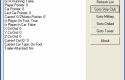 GTA San Andreas Info v2.0