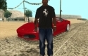 Ferrari T-shirt