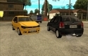 Fiat Palio 1.8R