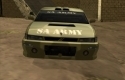 Sultan Army Paintjob