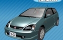 Honda Civic Type R