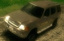 2002 Ford Explorer