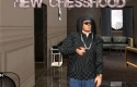Chess Hoody