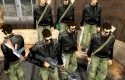 GTA3 Claude Ped in SA 