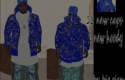 Crips skinpack