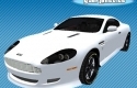 Aston Martin DB9