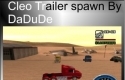 Cleo Trailerspawn