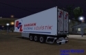BGL Trailer