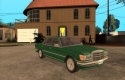 Mercedes-Benz 450SEL 6.9 AMG