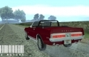 Shelby GT500KR 1968 Convertible
