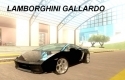 Lamborghini Gallardo