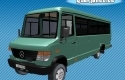 Mercedes Benz Vario 812D