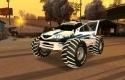 Dacia Logan Tuning Monster