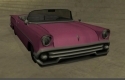 Tornado Convertible