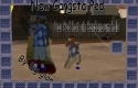 New Crips Ped