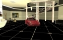 Porsche Centre : San Fierro