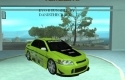 Mitsubishi Evo 8 Tunable