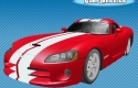 Dodge Viper SRT-10