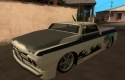 Slamvan skinpack Vol.1